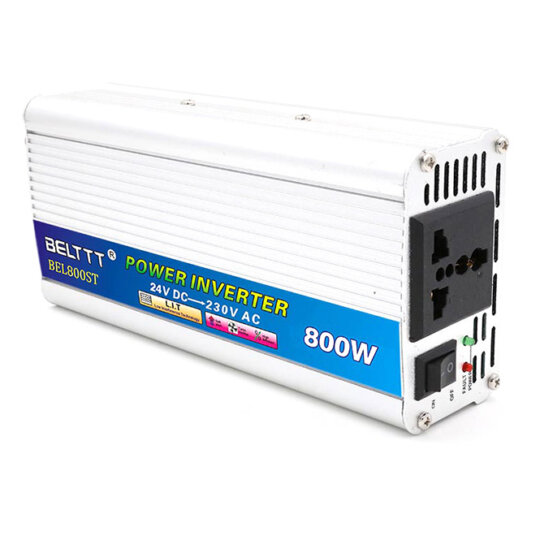 Car inverter BEL800ST