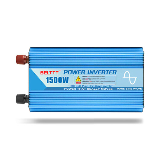 BEP1500 del inversor de onda sinusoidal pura