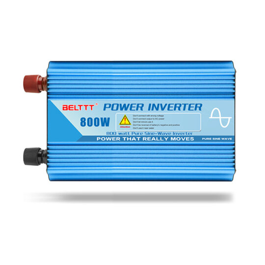 Pure sine wave inverter BEP800S
