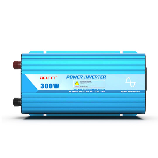 Pure sine wave inverter BEP300SA