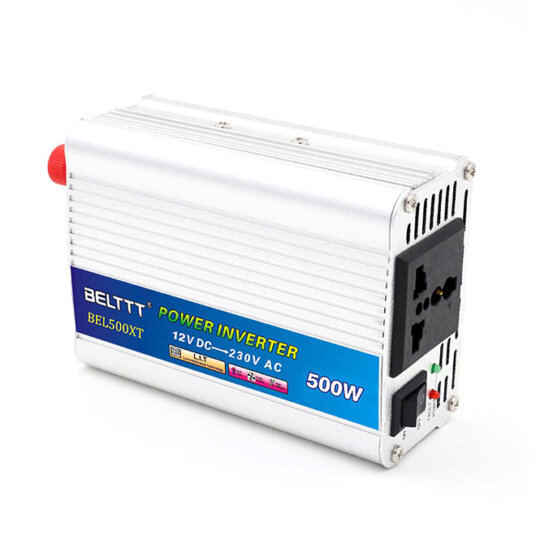 Car inverter BEL500XT