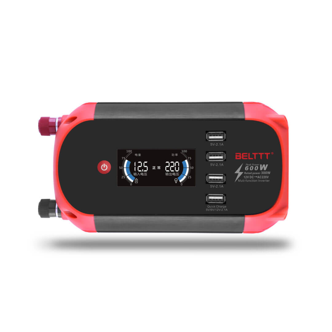 Car Power Inverter BEF300H