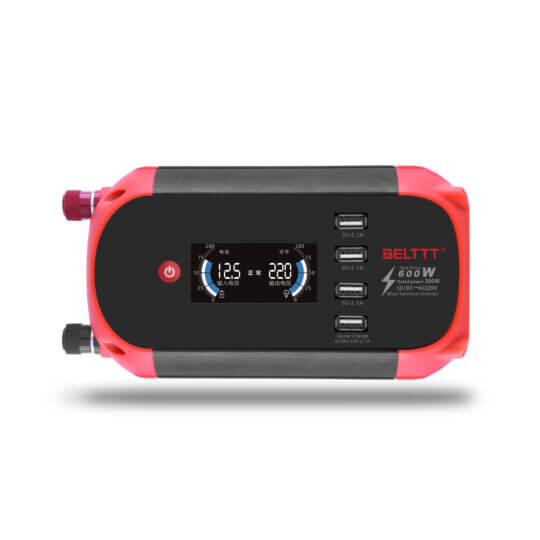 Car Power Inverter BEF300H