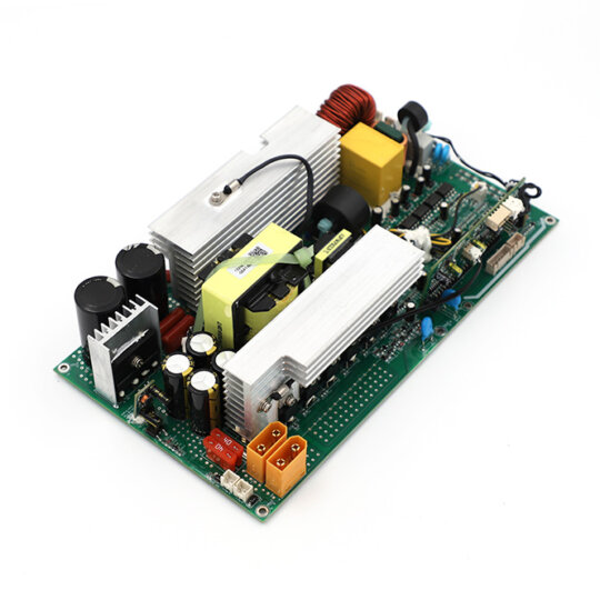 One-stop service PCBA  customization B3P1KB5RW