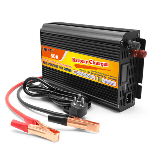 Smart charger BELC50A