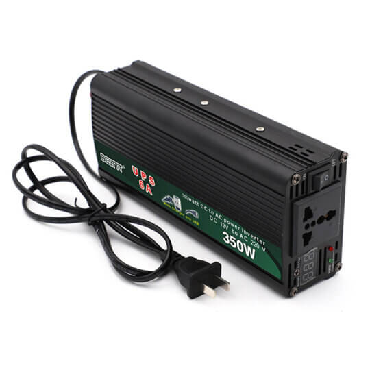 Modified sine wave ups inverter BEU350L