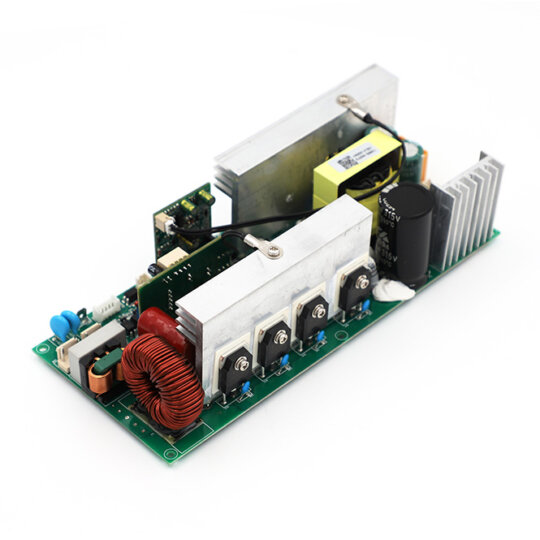 One-stop service PCBA  customization A9P500W