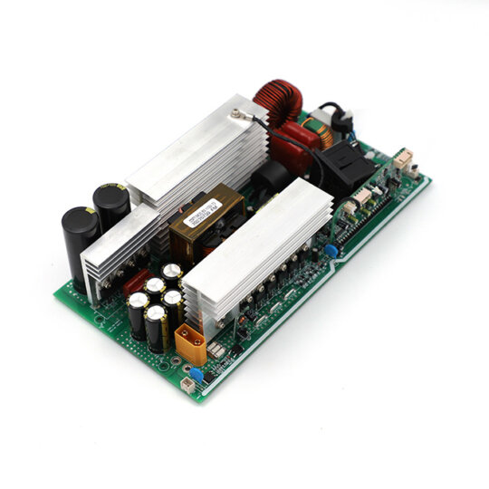 One-stop service PCBA  customization C5P1.5KB5IQ