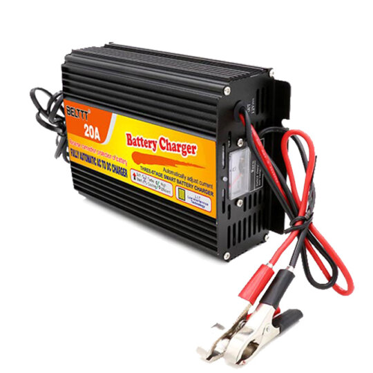 Smart charger BELC20A