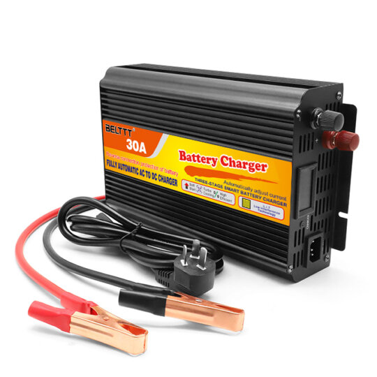 Smart charger BELC30A