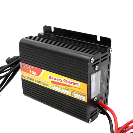 Smart charger BELC10A
