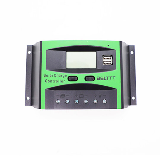 PWM solar charge controller PJAT-30A