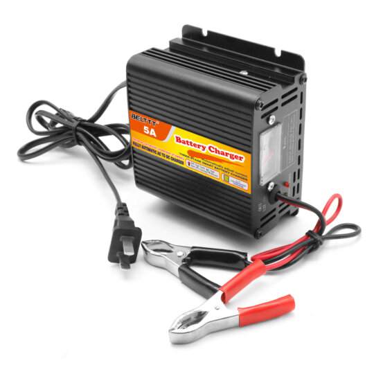 Smart charger BELC5A