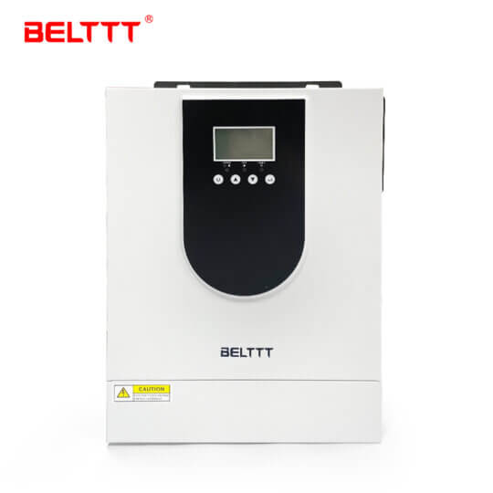 BELTTT off grid BSY 1kw 12V hybrid solar inverter