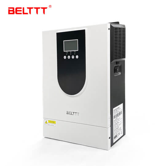 BELTTT off grid BSY 2kw 12V hybrid solar inverter