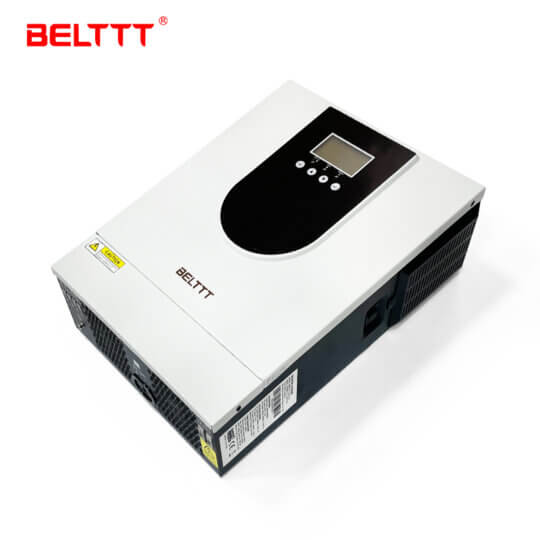 BELTTT off grid BSY 1.5kw 24V hybrid solar inverter