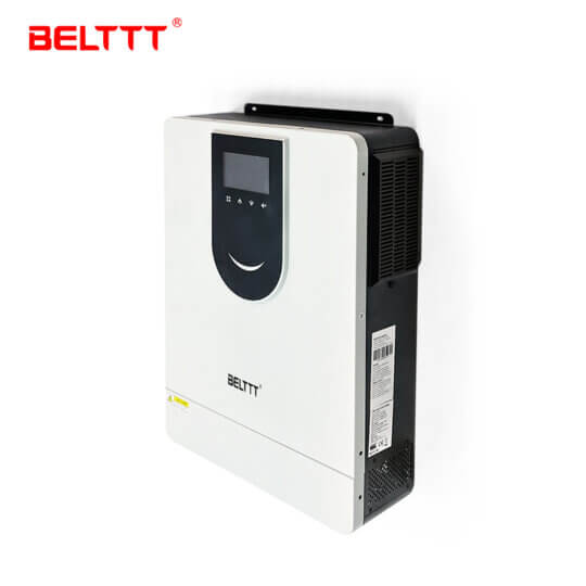 BELTTT off grid BSY 8.2kw 48V hybrid solar inverter