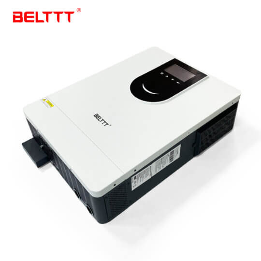 BELTTT off grid BSY 10.2kw 48V hybrid solar inverter