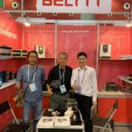 Belttt Inverter Launched at the 138th Canton Fair